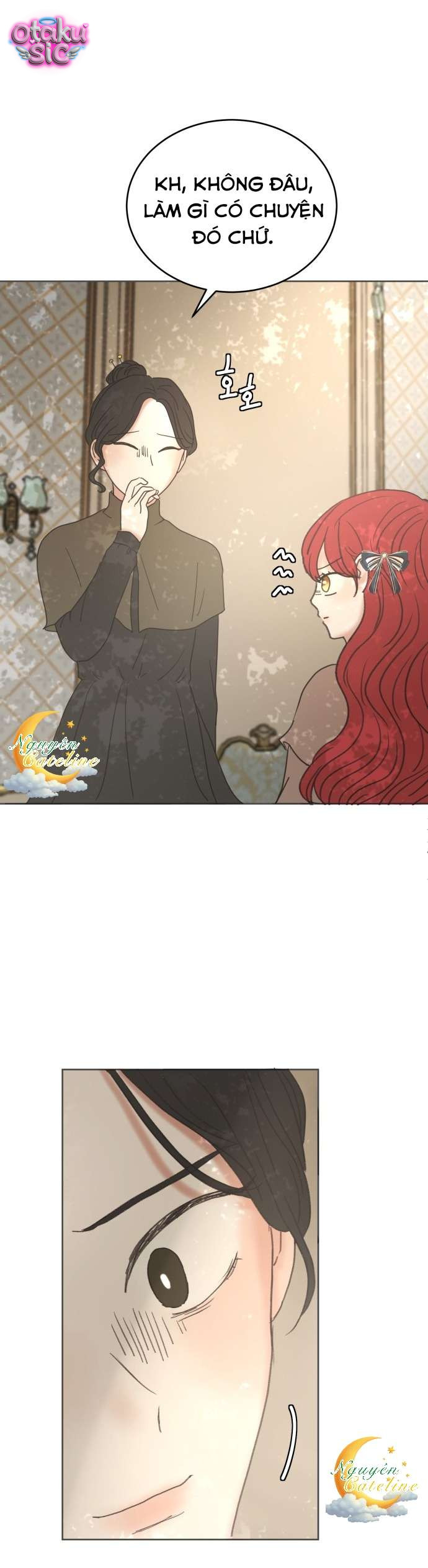 Tôi Nhận Nuôi Nam Chính Từ Trại Bảo Hộ Thú Nhân. - Chap 15 - Trang 19
