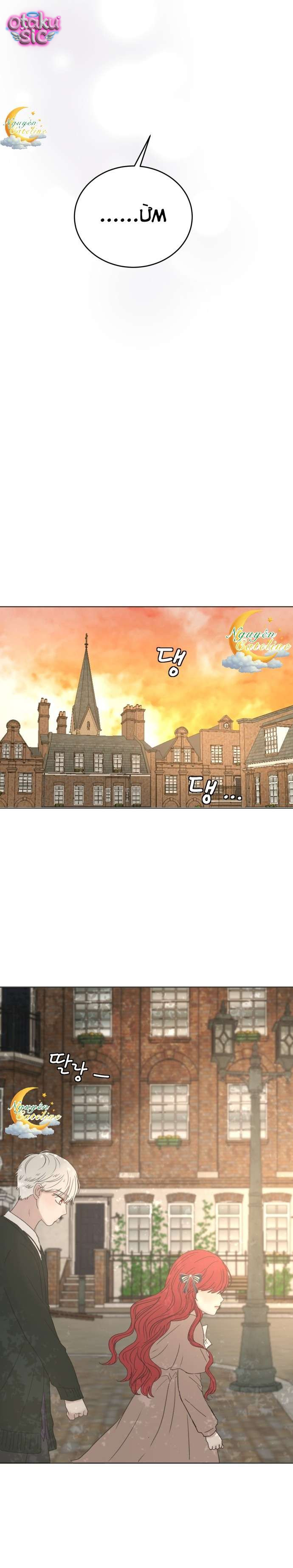 Tôi Nhận Nuôi Nam Chính Từ Trại Bảo Hộ Thú Nhân. - Chap 15 - Trang 22