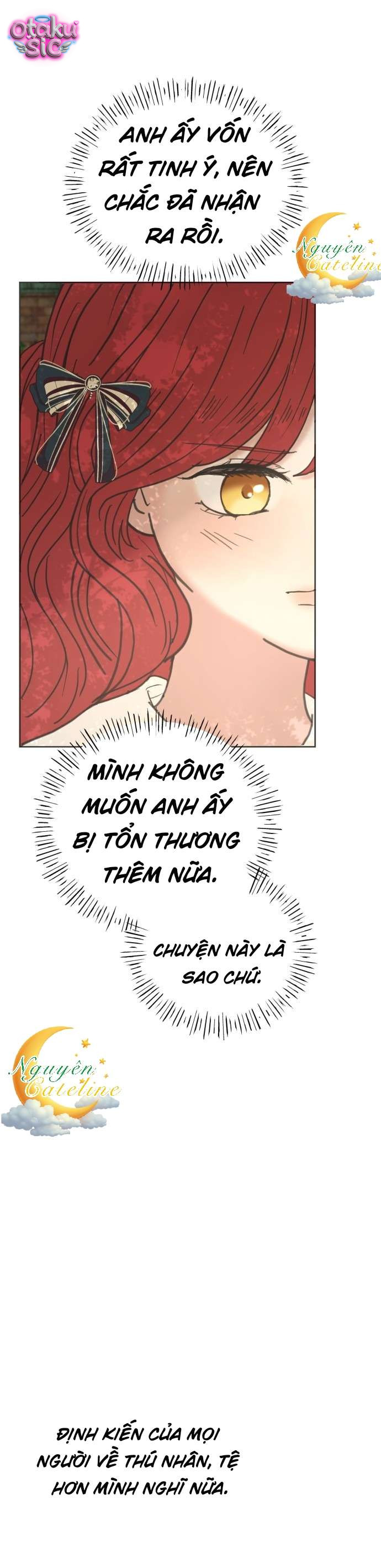 Tôi Nhận Nuôi Nam Chính Từ Trại Bảo Hộ Thú Nhân. - Chap 15 - Trang 24