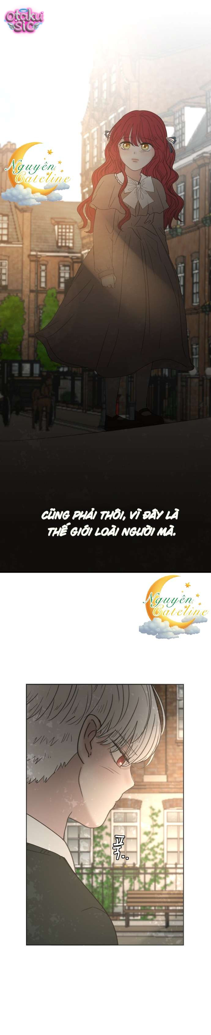 Tôi Nhận Nuôi Nam Chính Từ Trại Bảo Hộ Thú Nhân. - Chap 15 - Trang 25