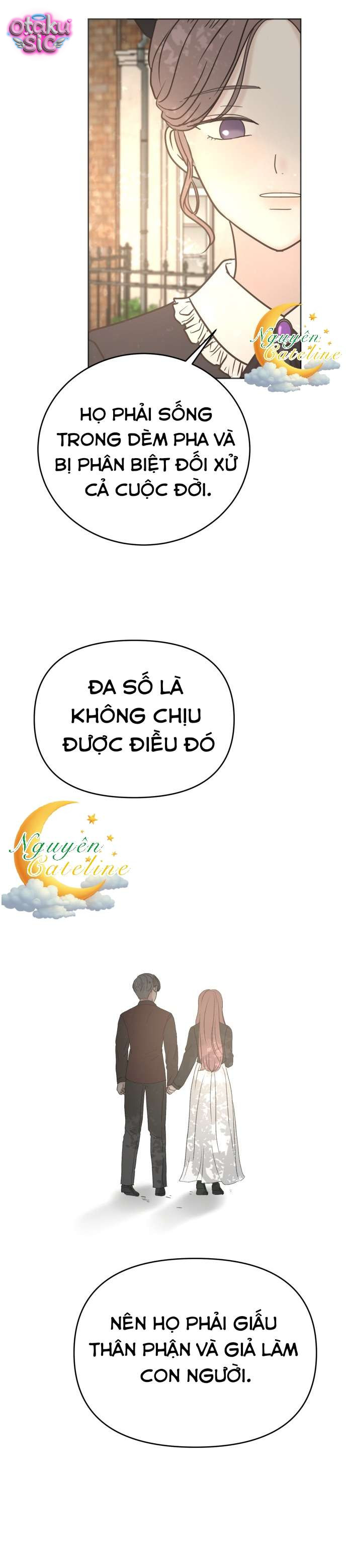 Tôi Nhận Nuôi Nam Chính Từ Trại Bảo Hộ Thú Nhân. - Chap 15 - Trang 28