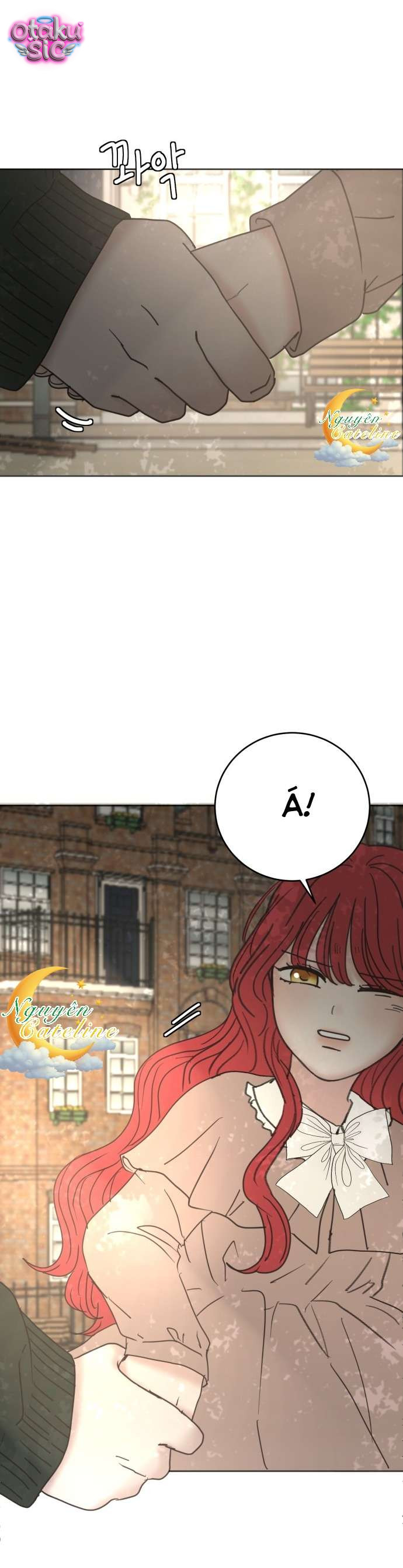 Tôi Nhận Nuôi Nam Chính Từ Trại Bảo Hộ Thú Nhân. - Chap 15 - Trang 29