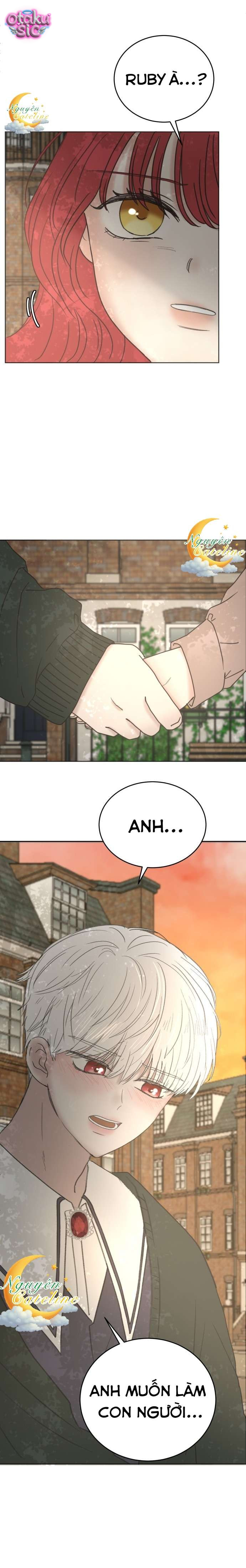 Tôi Nhận Nuôi Nam Chính Từ Trại Bảo Hộ Thú Nhân. - Chap 15 - Trang 30
