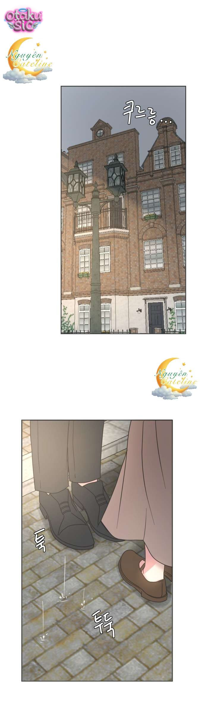 Tôi Nhận Nuôi Nam Chính Từ Trại Bảo Hộ Thú Nhân. - Chap 15 - Trang 31