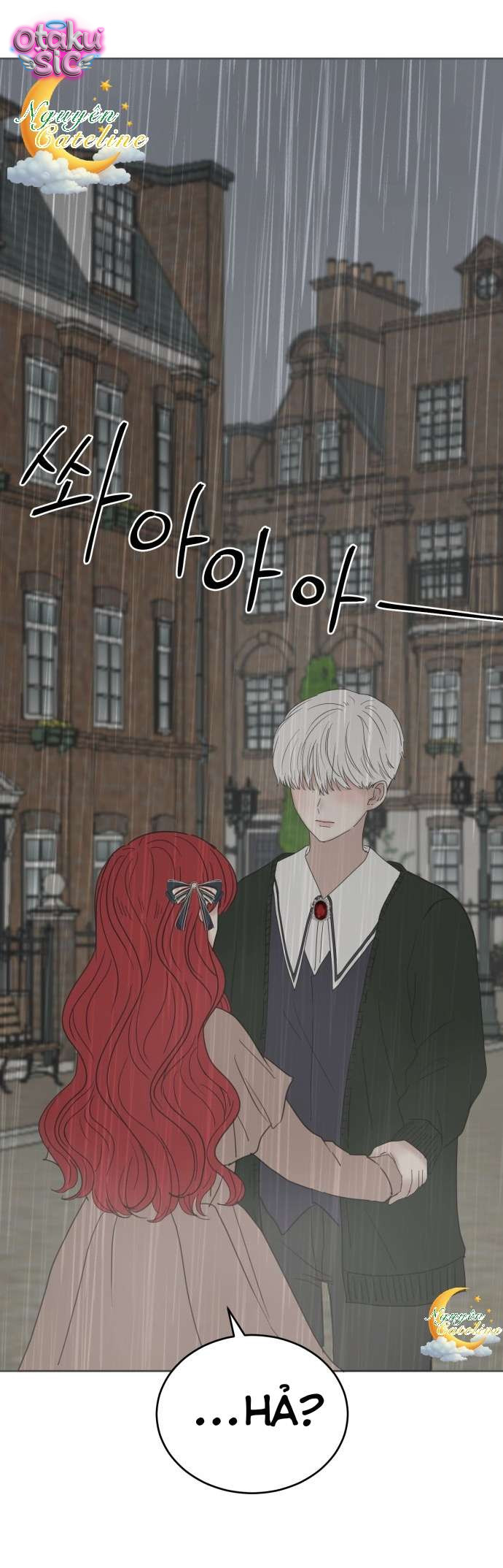 Tôi Nhận Nuôi Nam Chính Từ Trại Bảo Hộ Thú Nhân. - Chap 15 - Trang 32
