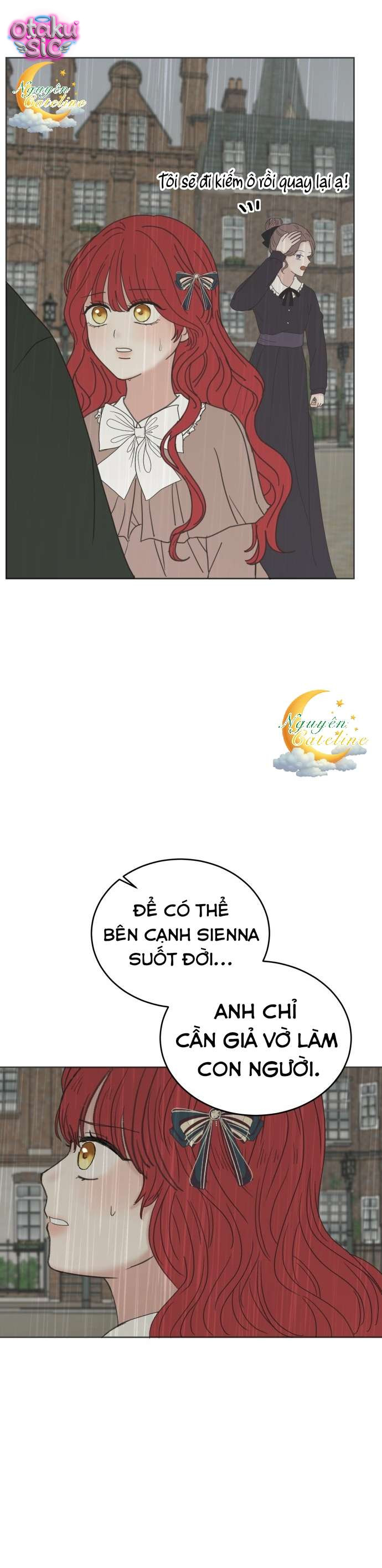 Tôi Nhận Nuôi Nam Chính Từ Trại Bảo Hộ Thú Nhân. - Chap 15 - Trang 33