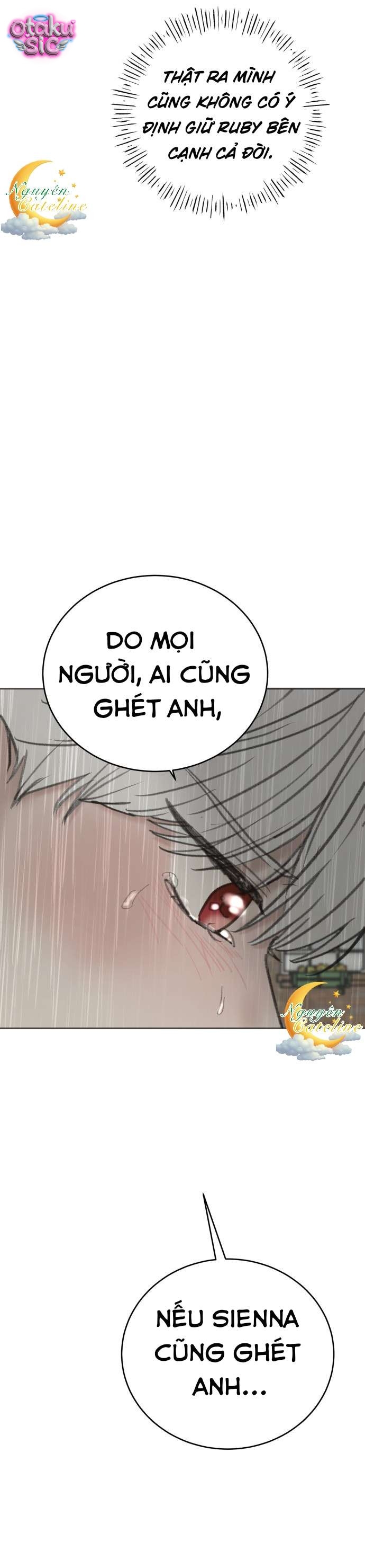 Tôi Nhận Nuôi Nam Chính Từ Trại Bảo Hộ Thú Nhân. - Chap 15 - Trang 37