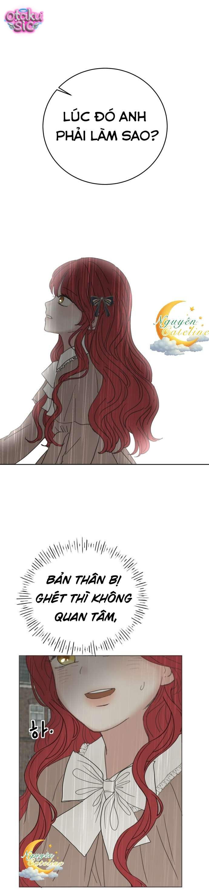 Tôi Nhận Nuôi Nam Chính Từ Trại Bảo Hộ Thú Nhân. - Chap 15 - Trang 38