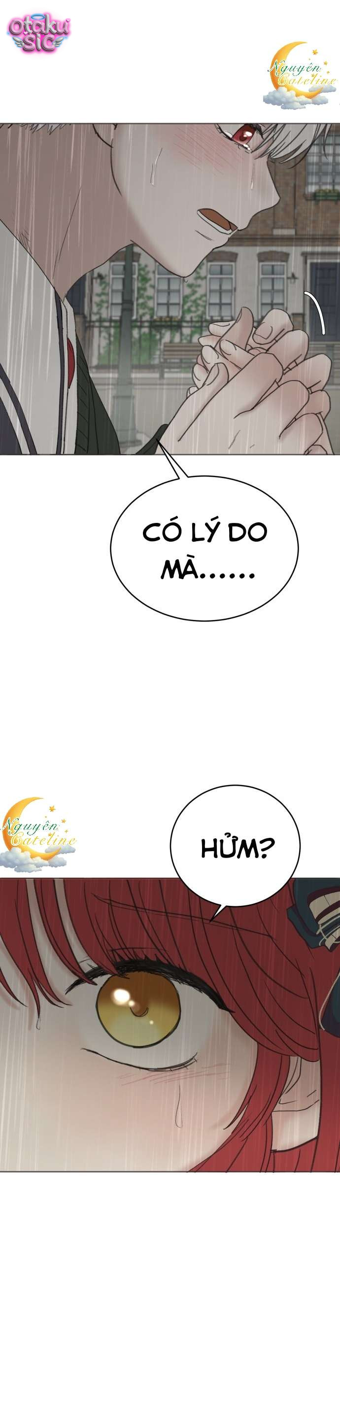 Tôi Nhận Nuôi Nam Chính Từ Trại Bảo Hộ Thú Nhân. - Chap 15 - Trang 41