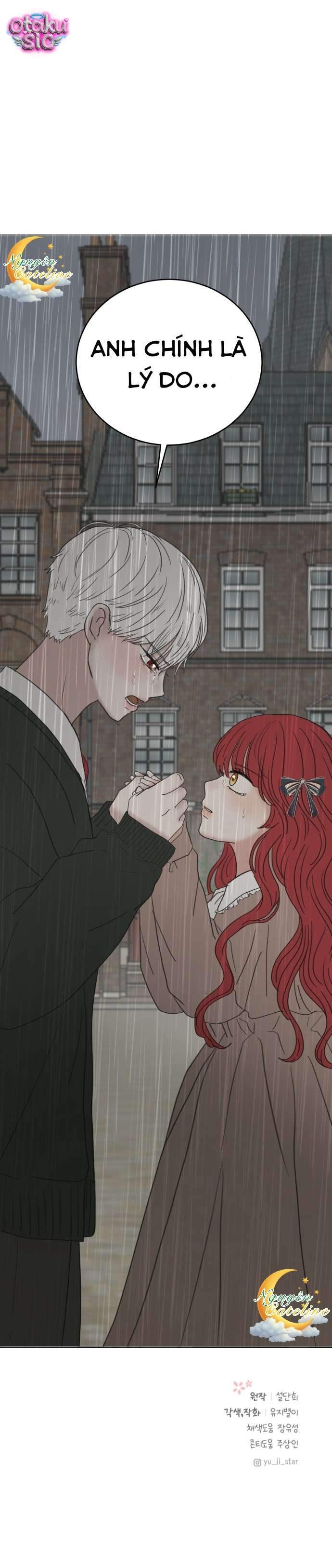 Tôi Nhận Nuôi Nam Chính Từ Trại Bảo Hộ Thú Nhân. - Chap 15 - Trang 42