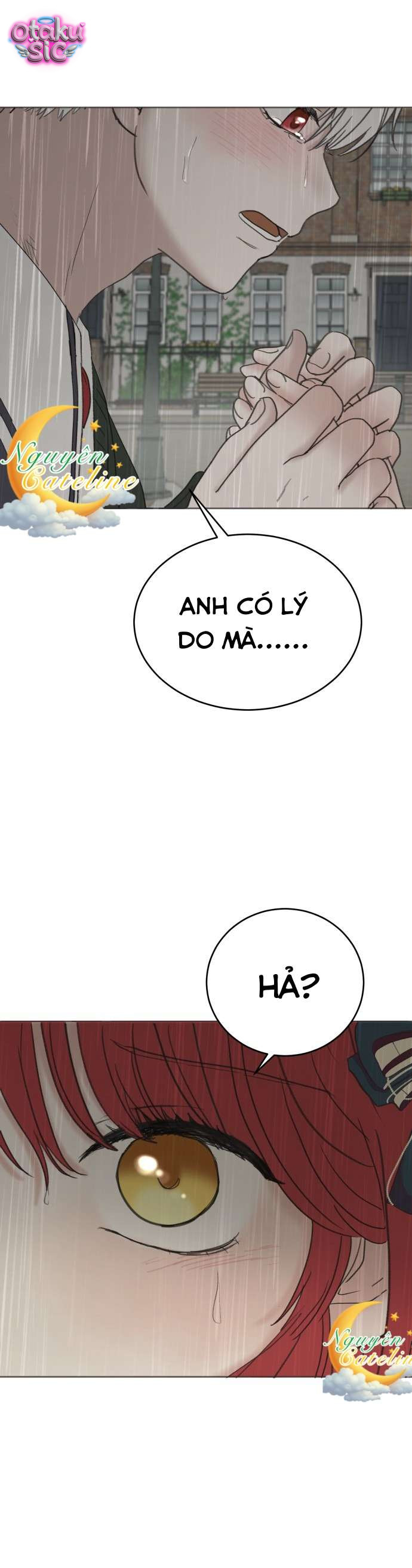 Tôi Nhận Nuôi Nam Chính Từ Trại Bảo Hộ Thú Nhân. - Chap 16 - Trang 1