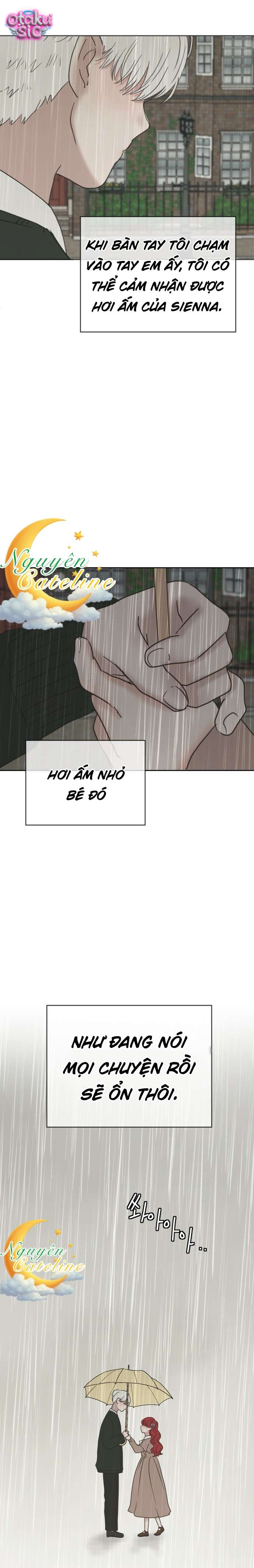 Tôi Nhận Nuôi Nam Chính Từ Trại Bảo Hộ Thú Nhân. - Chap 16 - Trang 12