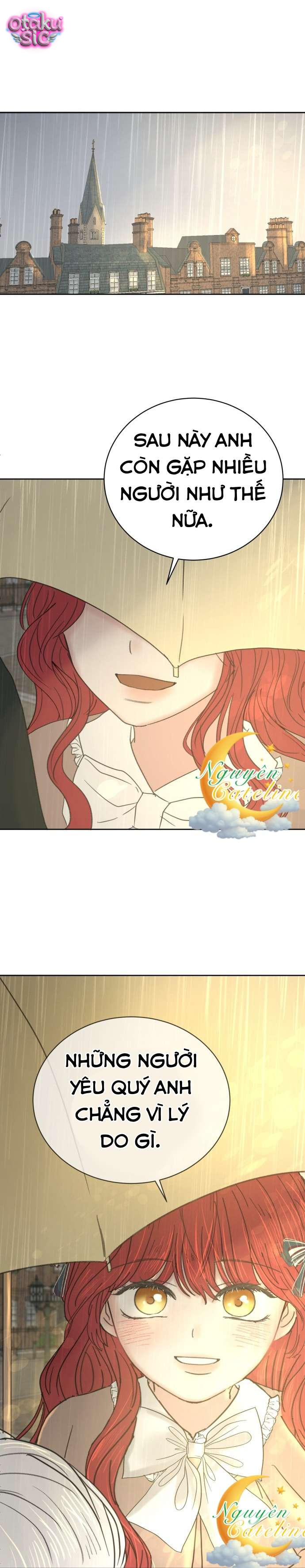Tôi Nhận Nuôi Nam Chính Từ Trại Bảo Hộ Thú Nhân. - Chap 16 - Trang 14