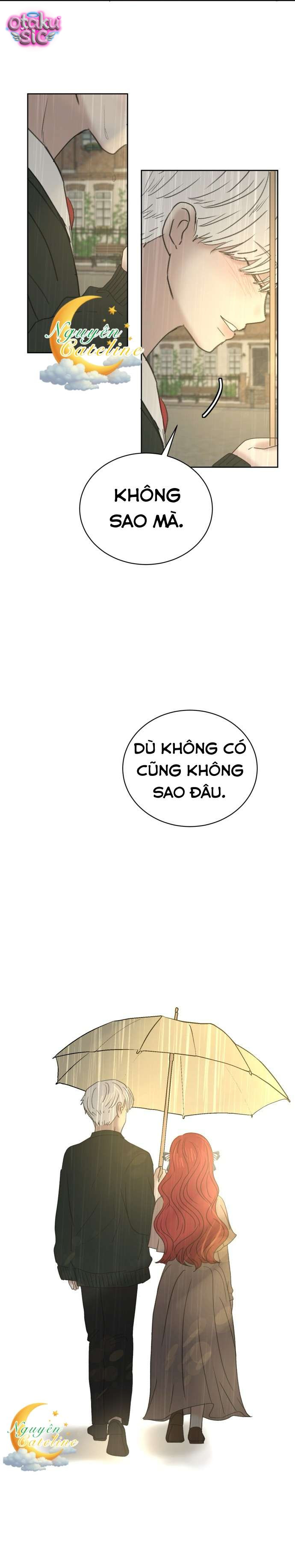 Tôi Nhận Nuôi Nam Chính Từ Trại Bảo Hộ Thú Nhân. - Chap 16 - Trang 15