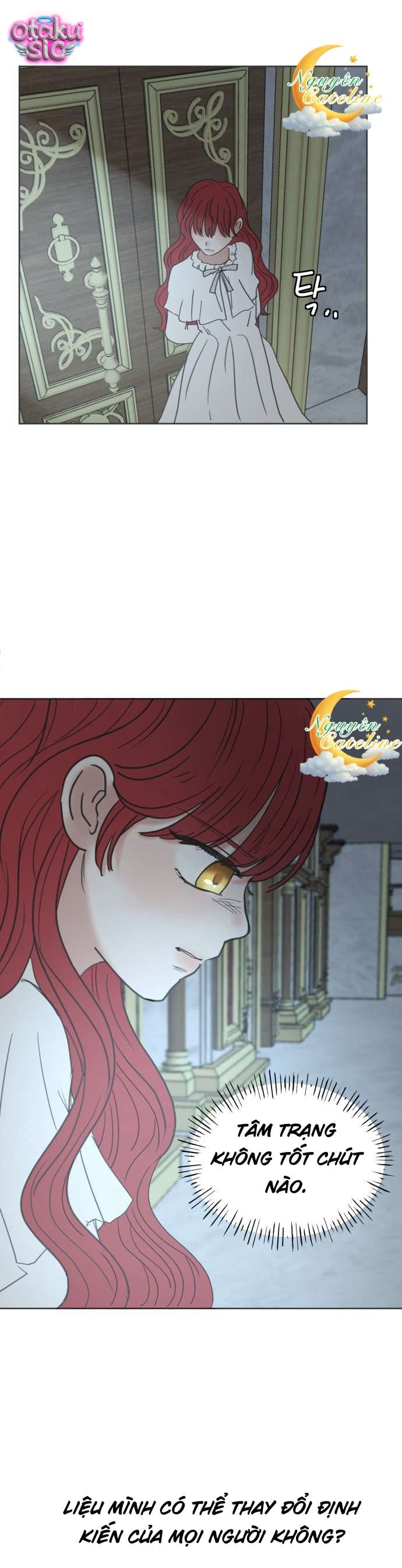 Tôi Nhận Nuôi Nam Chính Từ Trại Bảo Hộ Thú Nhân. - Chap 16 - Trang 18