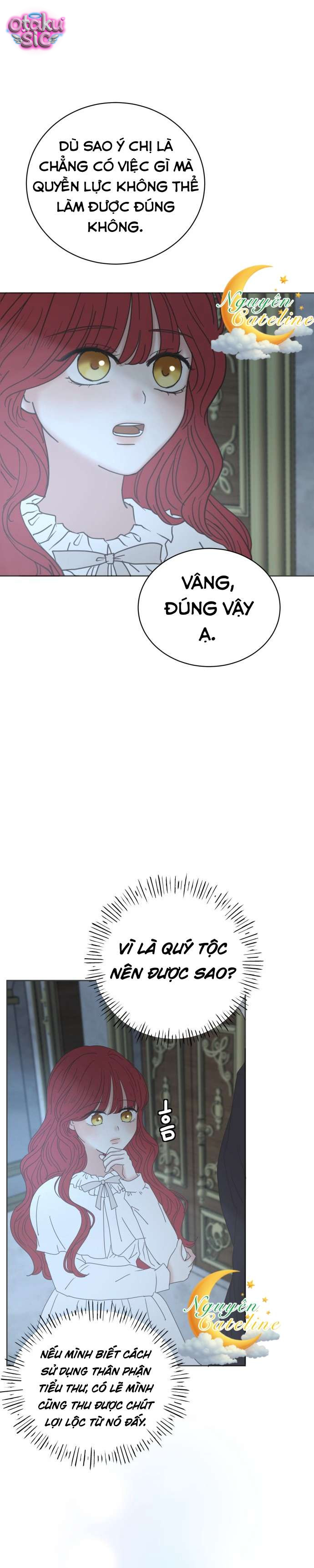 Tôi Nhận Nuôi Nam Chính Từ Trại Bảo Hộ Thú Nhân. - Chap 16 - Trang 22