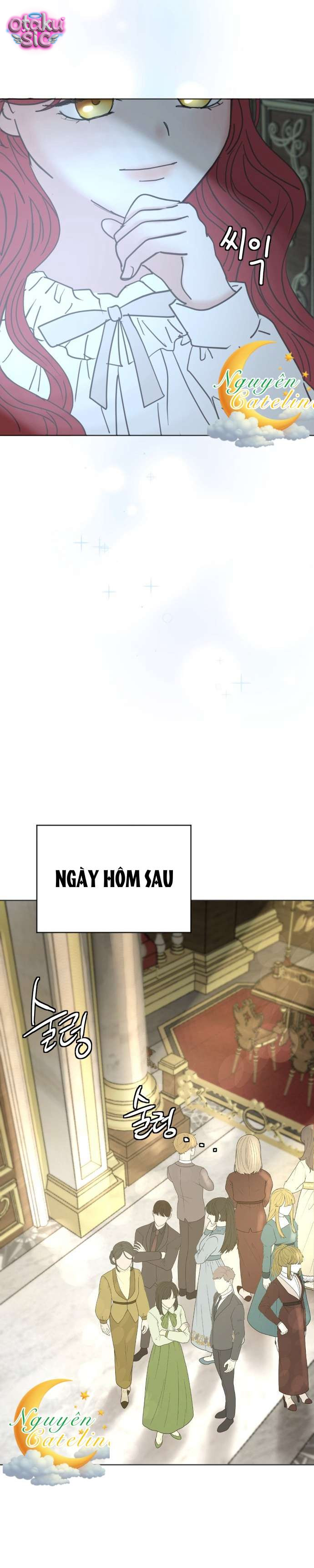 Tôi Nhận Nuôi Nam Chính Từ Trại Bảo Hộ Thú Nhân. - Chap 16 - Trang 23
