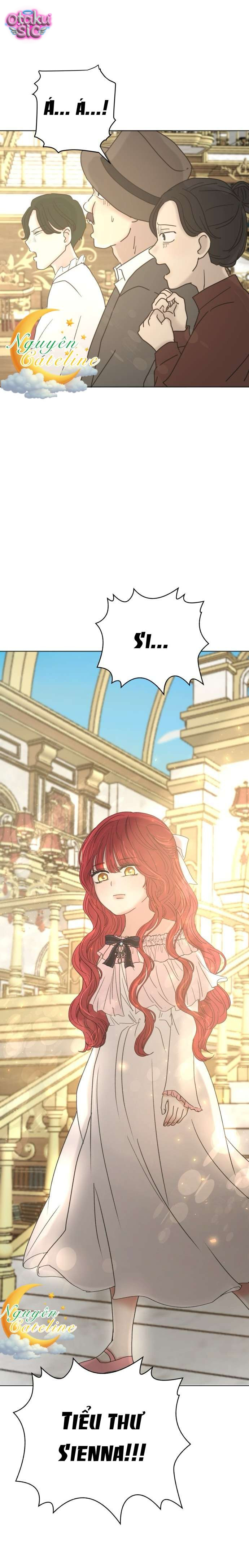 Tôi Nhận Nuôi Nam Chính Từ Trại Bảo Hộ Thú Nhân. - Chap 16 - Trang 25