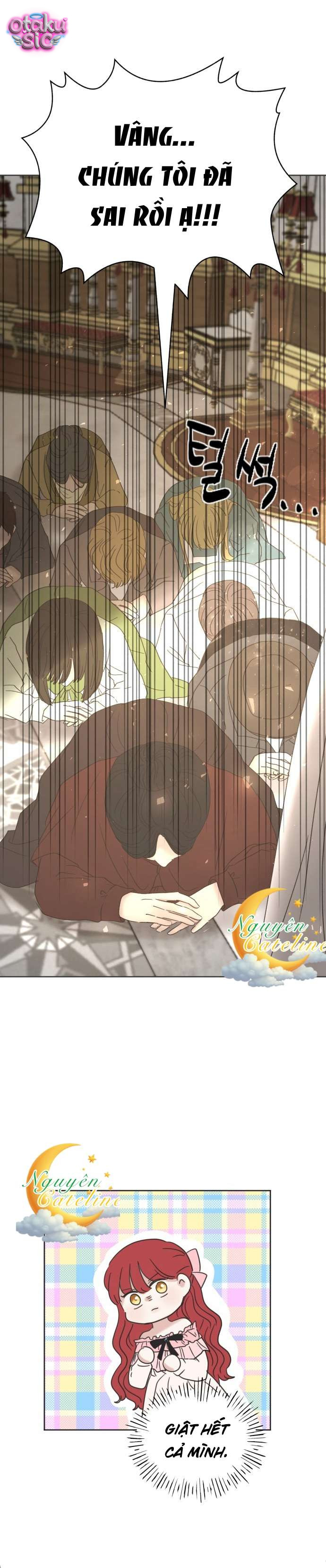Tôi Nhận Nuôi Nam Chính Từ Trại Bảo Hộ Thú Nhân. - Chap 16 - Trang 26