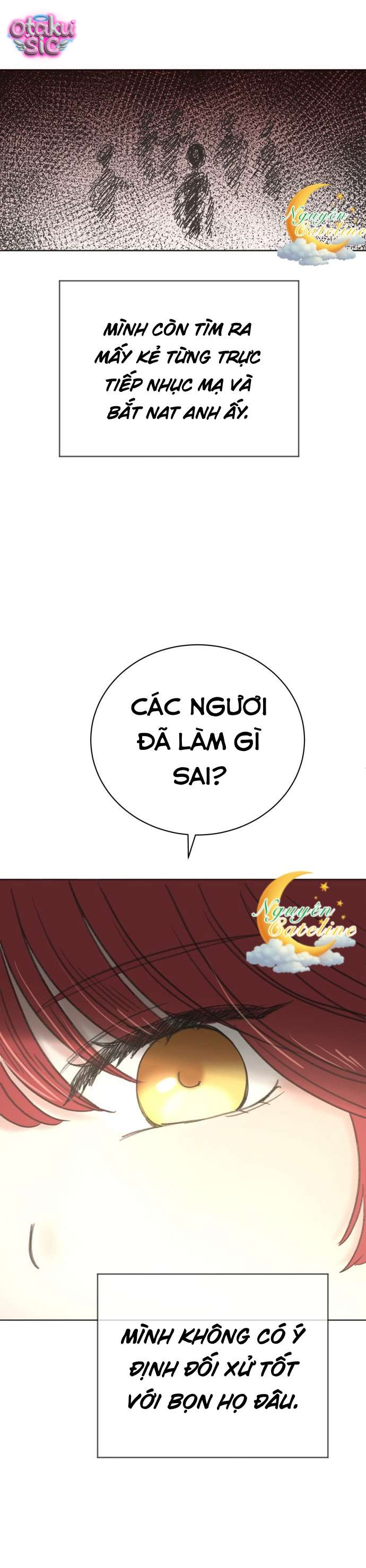 Tôi Nhận Nuôi Nam Chính Từ Trại Bảo Hộ Thú Nhân. - Chap 16 - Trang 28