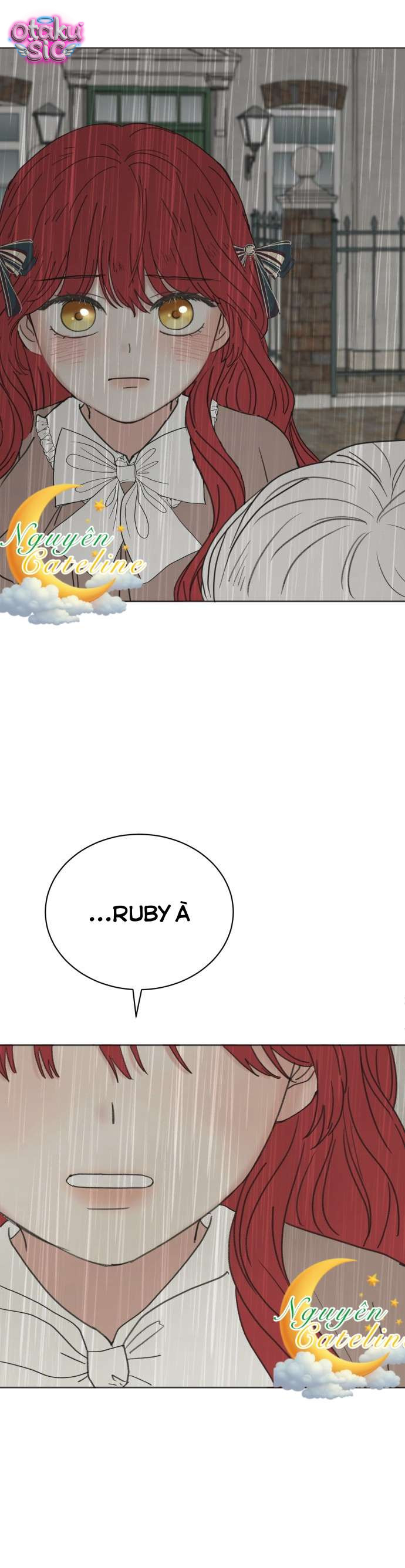 Tôi Nhận Nuôi Nam Chính Từ Trại Bảo Hộ Thú Nhân. - Chap 16 - Trang 4
