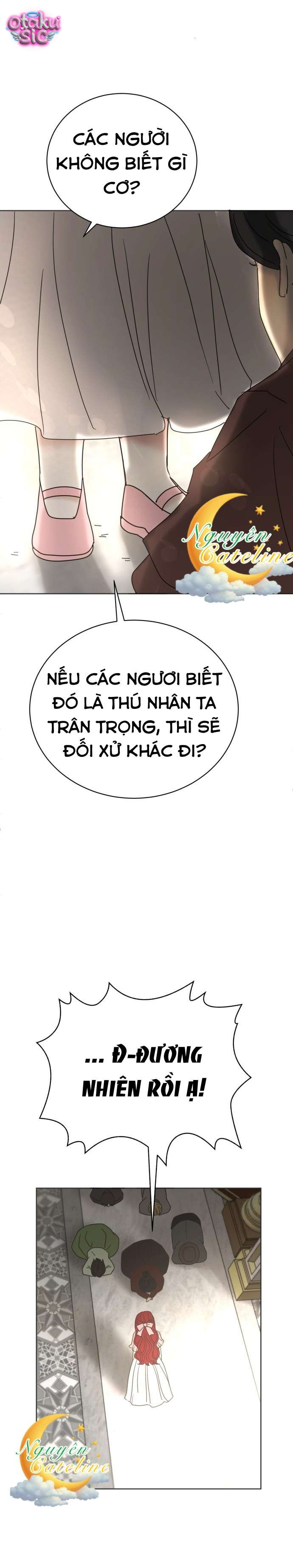 Tôi Nhận Nuôi Nam Chính Từ Trại Bảo Hộ Thú Nhân. - Chap 16 - Trang 32