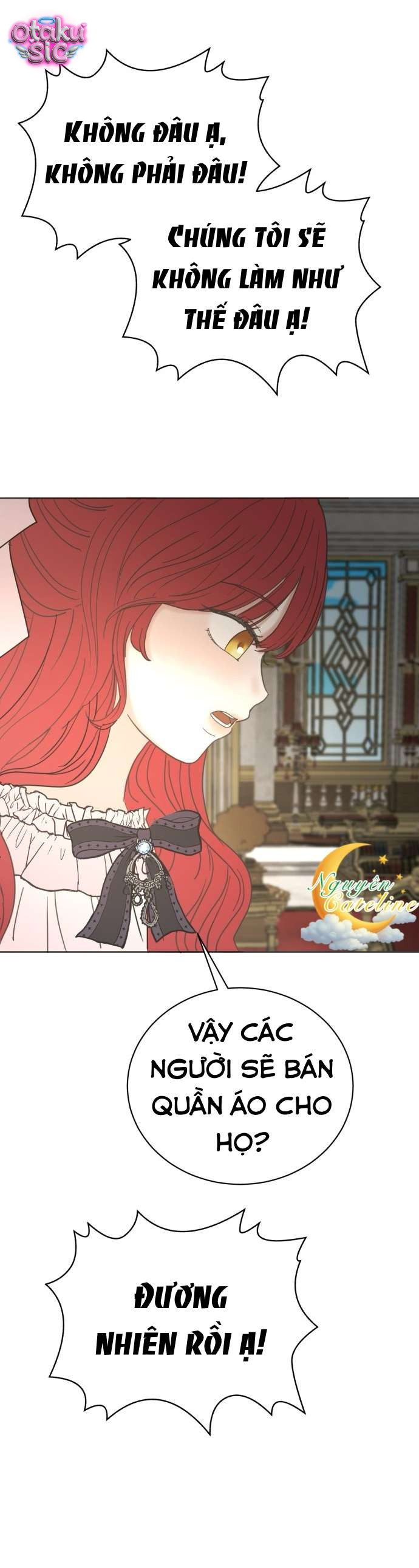 Tôi Nhận Nuôi Nam Chính Từ Trại Bảo Hộ Thú Nhân. - Chap 16 - Trang 34