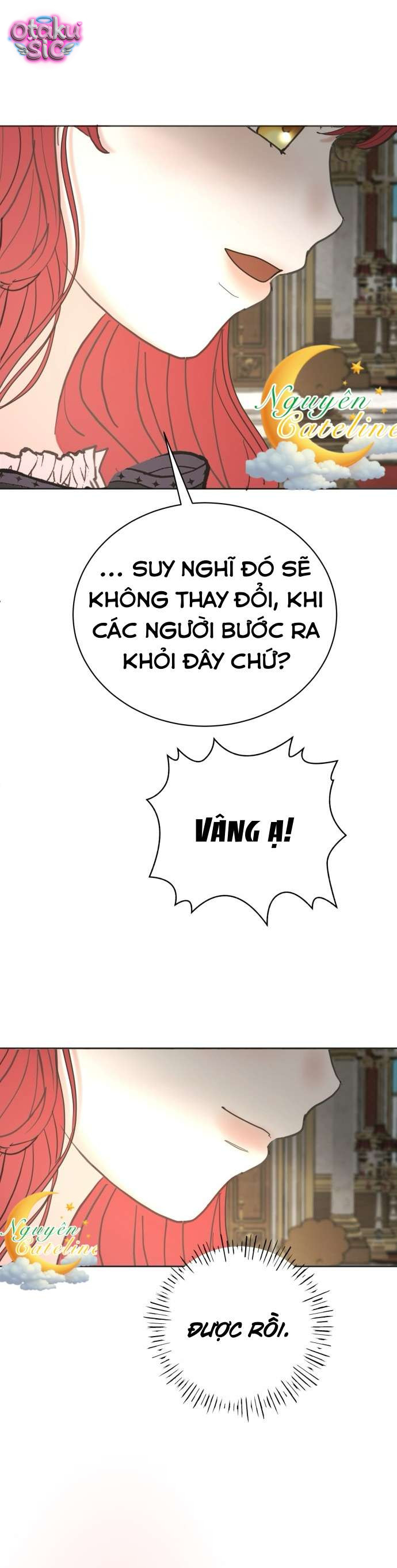 Tôi Nhận Nuôi Nam Chính Từ Trại Bảo Hộ Thú Nhân. - Chap 16 - Trang 35