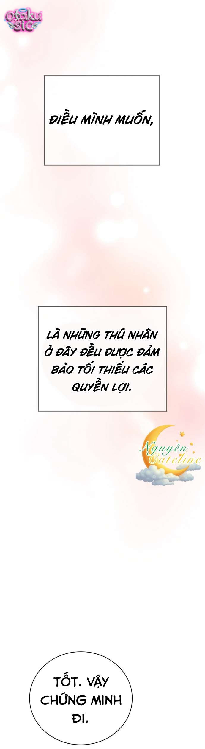 Tôi Nhận Nuôi Nam Chính Từ Trại Bảo Hộ Thú Nhân. - Chap 16 - Trang 36