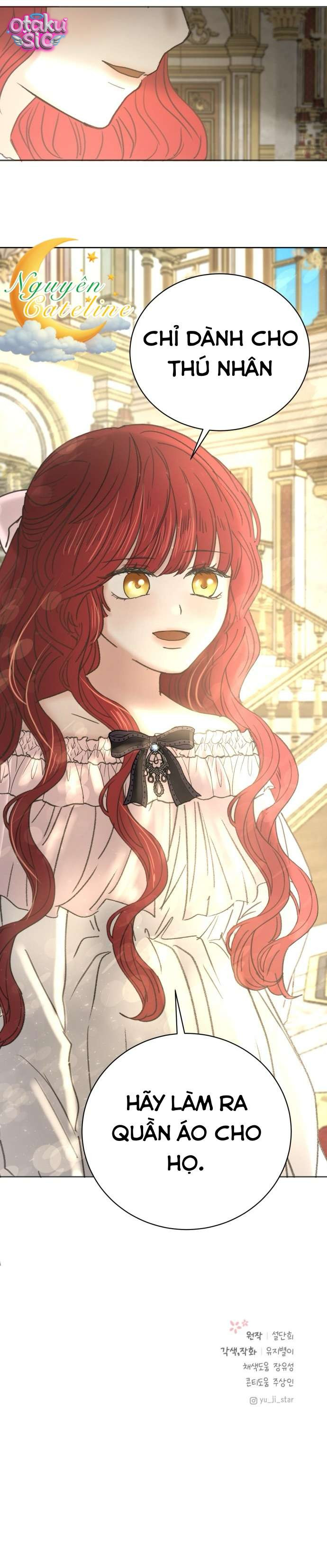 Tôi Nhận Nuôi Nam Chính Từ Trại Bảo Hộ Thú Nhân. - Chap 16 - Trang 38
