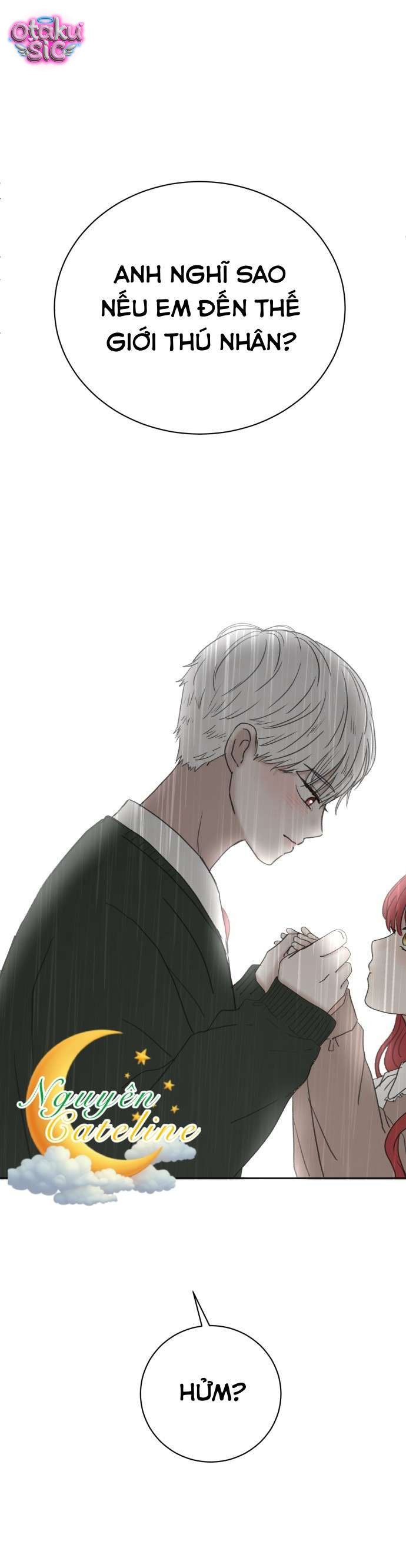Tôi Nhận Nuôi Nam Chính Từ Trại Bảo Hộ Thú Nhân. - Chap 16 - Trang 5