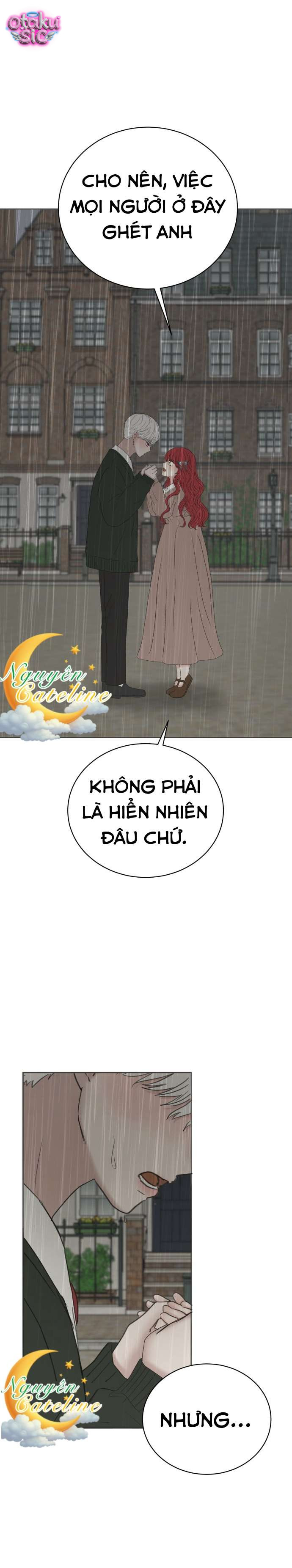 Tôi Nhận Nuôi Nam Chính Từ Trại Bảo Hộ Thú Nhân. - Chap 16 - Trang 7