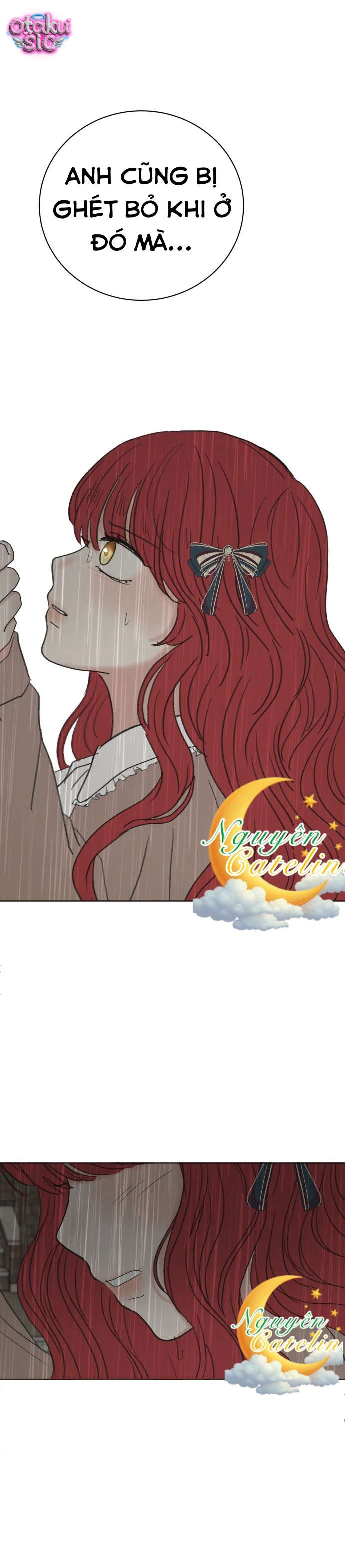 Tôi Nhận Nuôi Nam Chính Từ Trại Bảo Hộ Thú Nhân. - Chap 16 - Trang 8