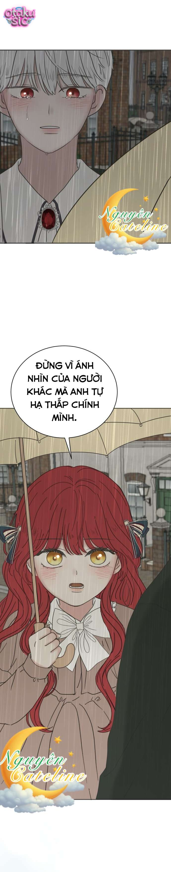 Tôi Nhận Nuôi Nam Chính Từ Trại Bảo Hộ Thú Nhân. - Chap 16 - Trang 10