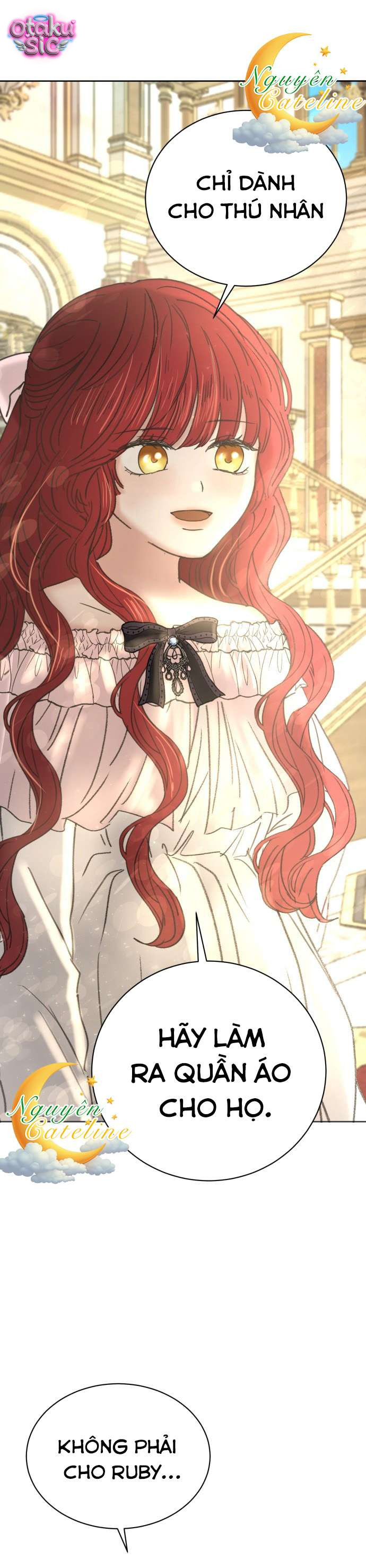 Tôi Nhận Nuôi Nam Chính Từ Trại Bảo Hộ Thú Nhân. - Chap 17 - Trang 1