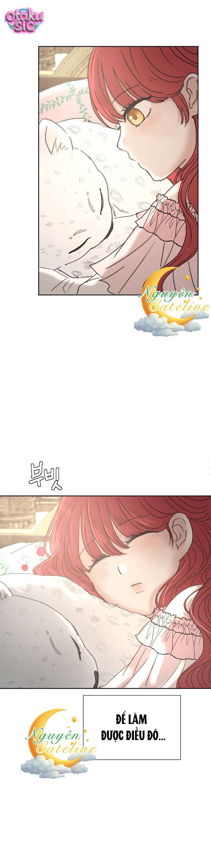 Tôi Nhận Nuôi Nam Chính Từ Trại Bảo Hộ Thú Nhân. - Chap 17 - Trang 16