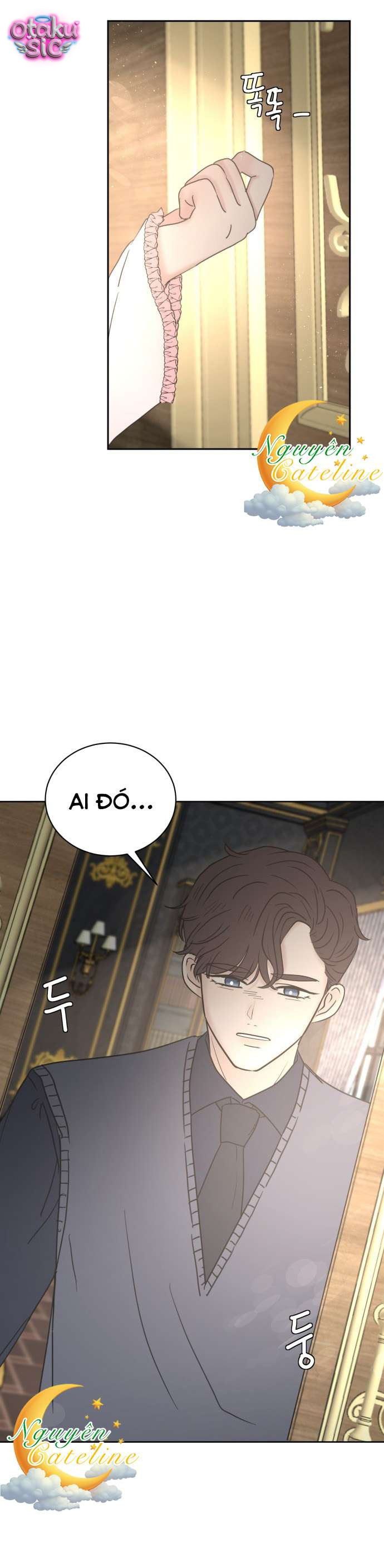 Tôi Nhận Nuôi Nam Chính Từ Trại Bảo Hộ Thú Nhân. - Chap 17 - Trang 18