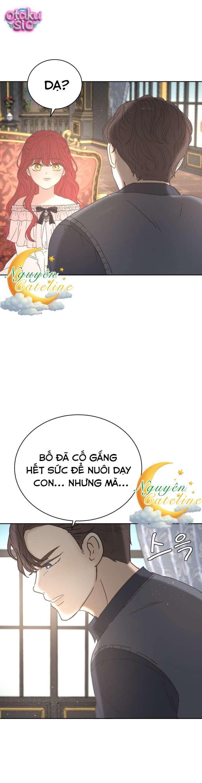 Tôi Nhận Nuôi Nam Chính Từ Trại Bảo Hộ Thú Nhân. - Chap 17 - Trang 29