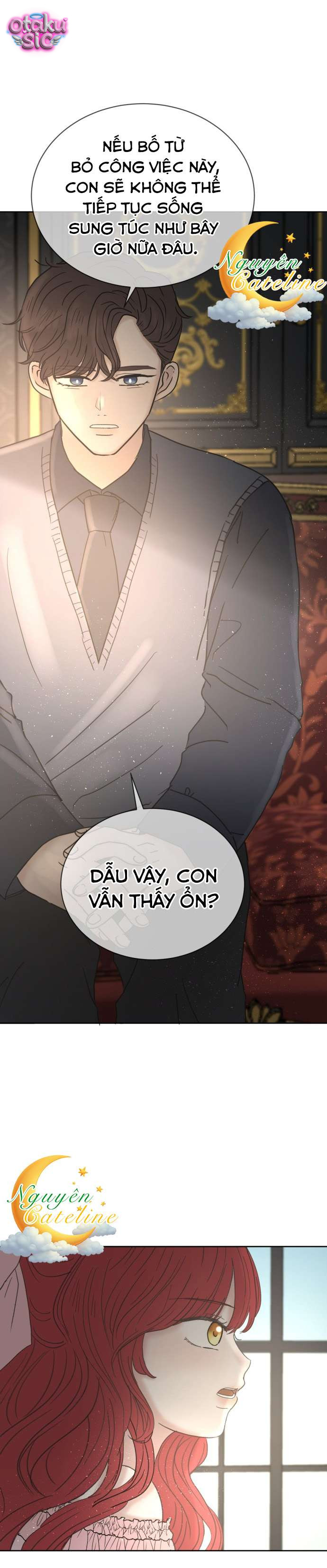 Tôi Nhận Nuôi Nam Chính Từ Trại Bảo Hộ Thú Nhân. - Chap 17 - Trang 30