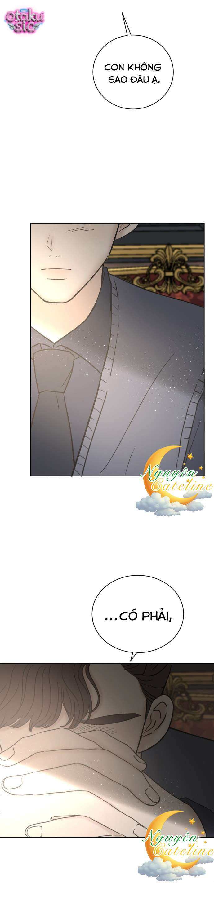 Tôi Nhận Nuôi Nam Chính Từ Trại Bảo Hộ Thú Nhân. - Chap 17 - Trang 31