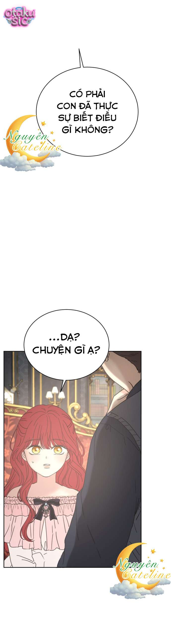 Tôi Nhận Nuôi Nam Chính Từ Trại Bảo Hộ Thú Nhân. - Chap 17 - Trang 32