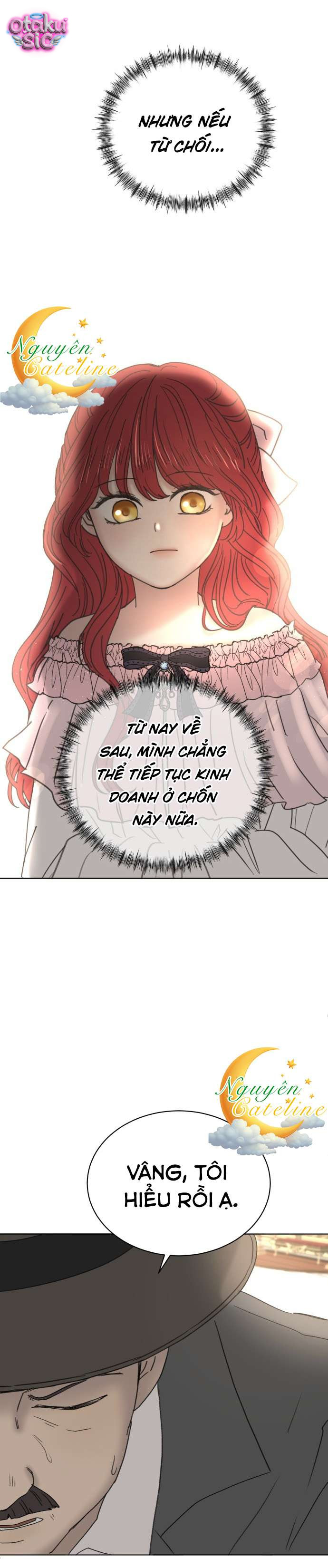 Tôi Nhận Nuôi Nam Chính Từ Trại Bảo Hộ Thú Nhân. - Chap 17 - Trang 7