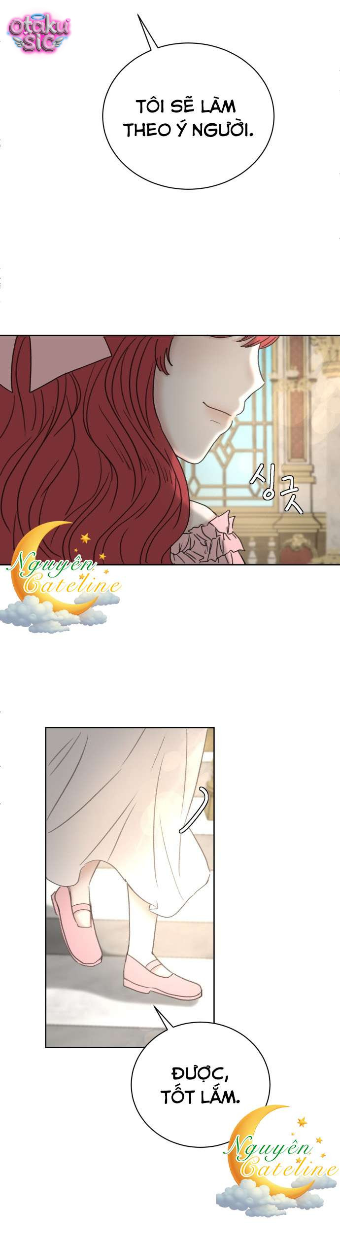 Tôi Nhận Nuôi Nam Chính Từ Trại Bảo Hộ Thú Nhân. - Chap 17 - Trang 8