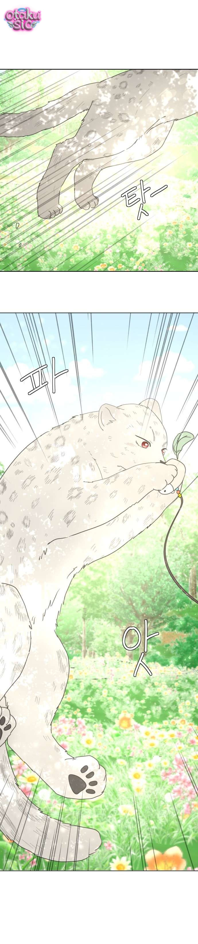 Tôi Nhận Nuôi Nam Chính Từ Trại Bảo Hộ Thú Nhân. - Chap 18 - Trang 15