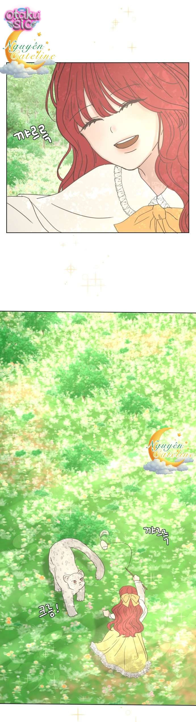 Tôi Nhận Nuôi Nam Chính Từ Trại Bảo Hộ Thú Nhân. - Chap 18 - Trang 19