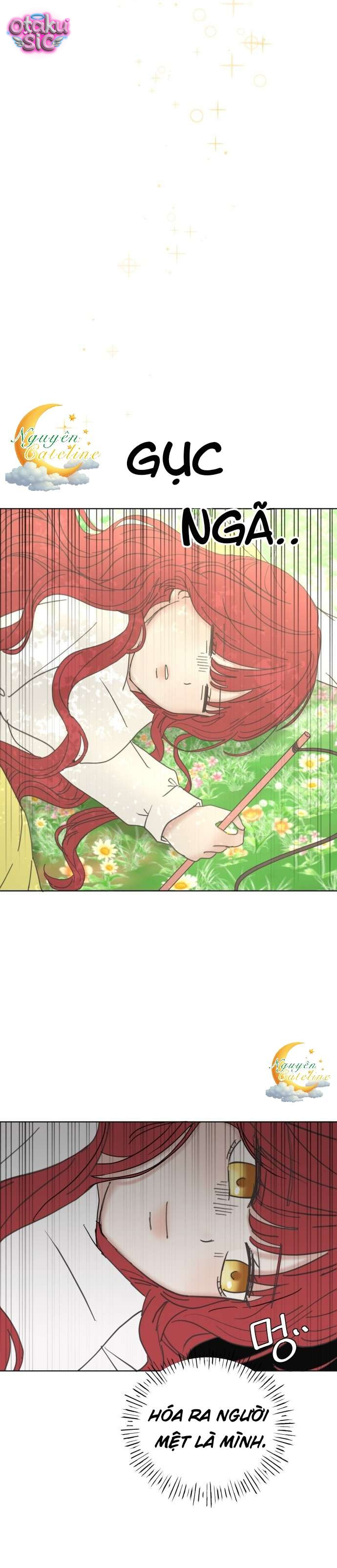 Tôi Nhận Nuôi Nam Chính Từ Trại Bảo Hộ Thú Nhân. - Chap 18 - Trang 20