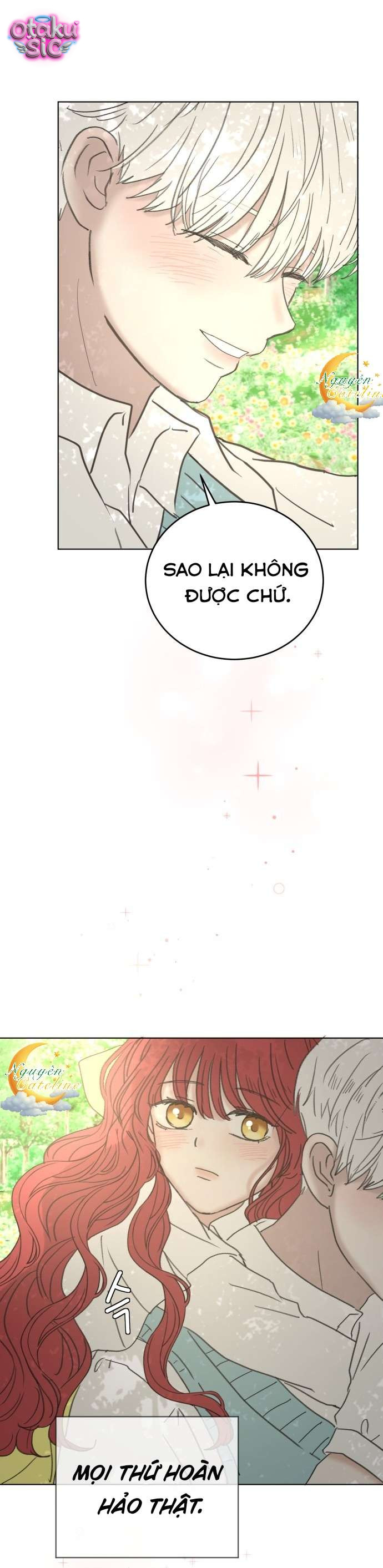 Tôi Nhận Nuôi Nam Chính Từ Trại Bảo Hộ Thú Nhân. - Chap 18 - Trang 29