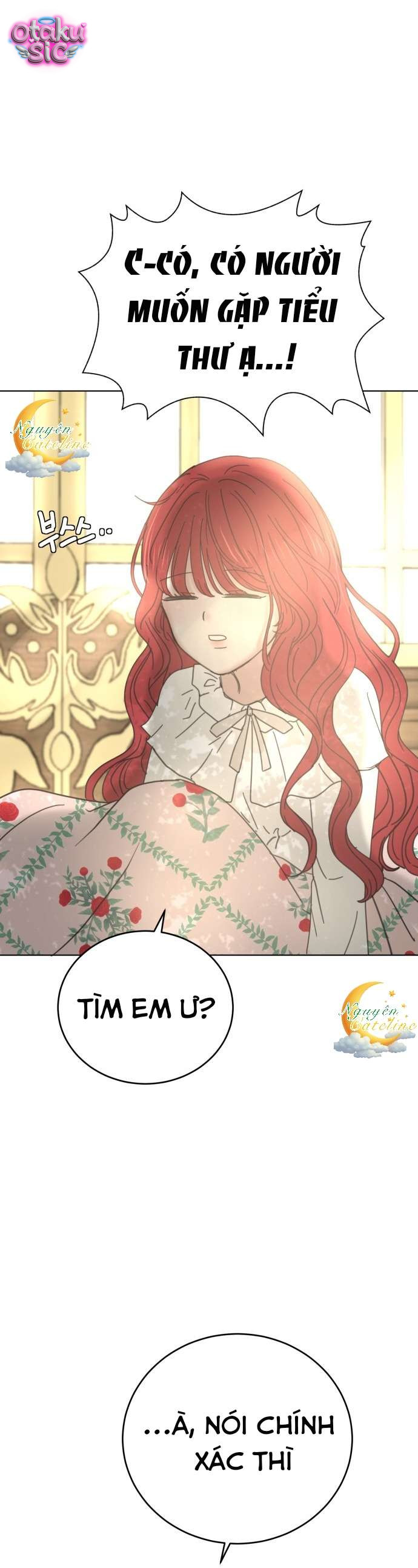 Tôi Nhận Nuôi Nam Chính Từ Trại Bảo Hộ Thú Nhân. - Chap 18 - Trang 32
