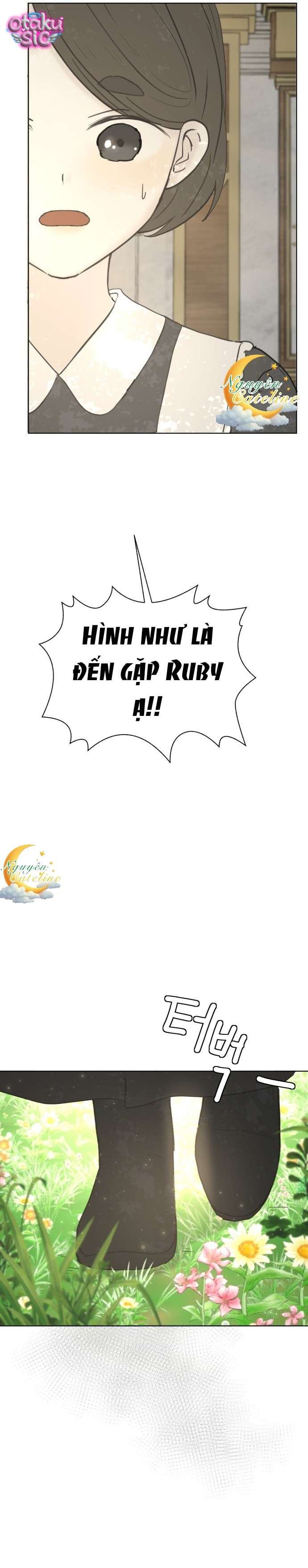 Tôi Nhận Nuôi Nam Chính Từ Trại Bảo Hộ Thú Nhân. - Chap 18 - Trang 33
