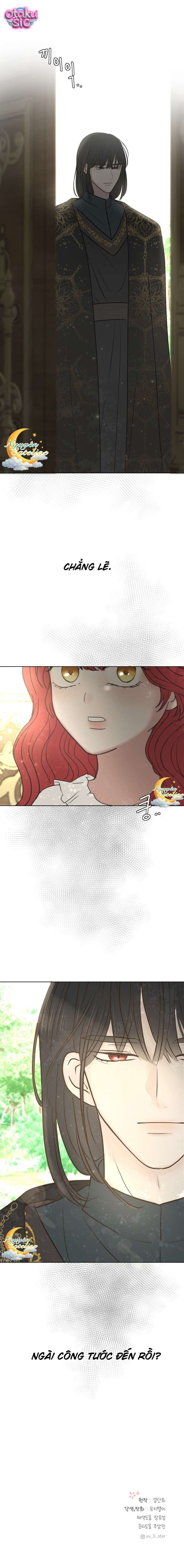 Tôi Nhận Nuôi Nam Chính Từ Trại Bảo Hộ Thú Nhân. - Chap 18 - Trang 34